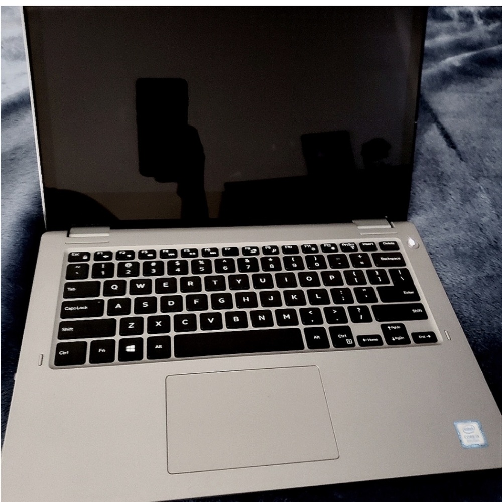Dell Latitude 3310 touch screen